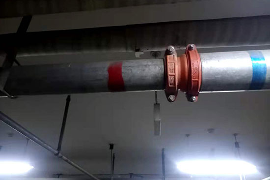 老舊小區(qū)的消防設(shè)施更新改造有必要嗎