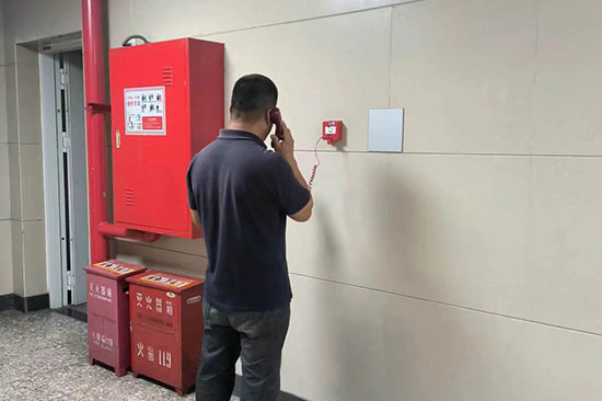 消防維保每平方低至0.3元？2025全國收費(fèi)地圖+強(qiáng)制維保政策全解析