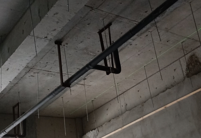 酒店消防報(bào)價(jià)多少錢一平方?