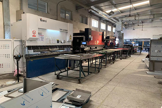 工業(yè)園區(qū)消電檢都查哪些內(nèi)容？大概費(fèi)用是多少？