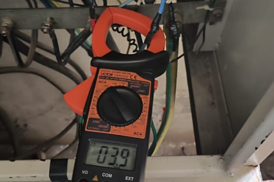 消電檢全解析：2025年檢測標(biāo)準(zhǔn)、報(bào)告內(nèi)容及收費(fèi)價(jià)格